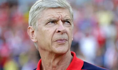 Wenger lo ngay ngáy trước đại chiến Liverpool