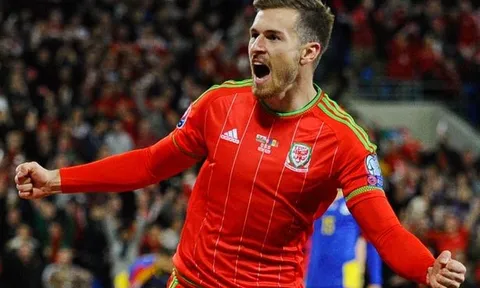 "Lịch sử EURO 2016 sẽ khắc tên xứ Wales"