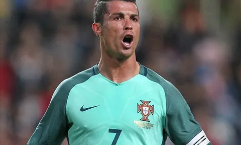 Điểm tin chiều 08/07: CR7 cầm chắc QBV; Cựu HLV Bình Dương làm phó tướng Mourinho