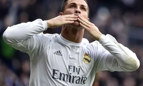 Điểm tin chiều 15/07: M.U 'bít cửa' chiêu mộ trò cũ Mourinho; Ronaldo được ủng hộ giành QBV
