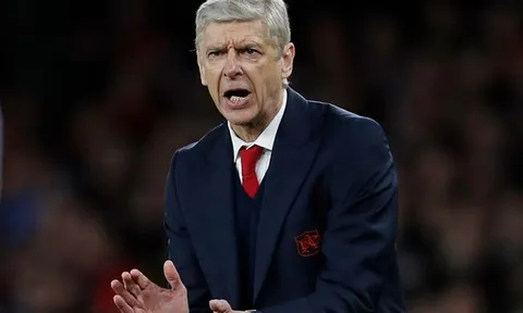 Điểm tin chiều 29/07: Lộ kế hoạch chuyển nhượng của Arsenal; Người cũ 'rút ruột' M.U