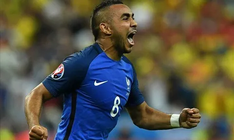 Sau Pogba, Man Utd tính mua nốt Payet
