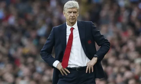 Điểm tin tối 15/08: Mourinho xin lỗi... Chelsea; CĐV Arsenal đòi sa thải Wenger
