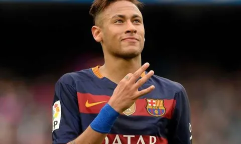 Nóng: 3 ông lớn bạo chi 190 triệu euro mua Neymar
