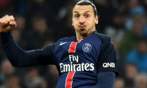Điểm tin tối 22/06: M.U nhận 'cú hích' vụ Ibra; Man City sắp đón hàng HOT EURO