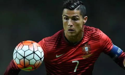 Ronaldo chọn ra 4 ƯCV vô địch EURO 2016