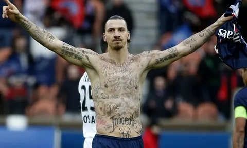 Điểm tin tối 05/06: Ibra muốn hỏi Mourinho cho ra lẽ; Sao Leicester City hé lộ tương lai