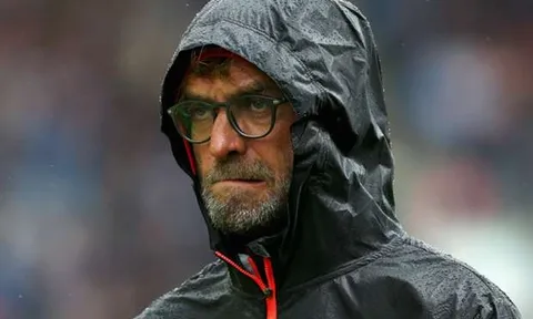 HLV Jurgen Klopp 'anti' TTCN mùa Hè