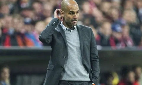 Chuyển động ở Man City: Pep thẳng tay 'trảm' 8, 9 cái tên