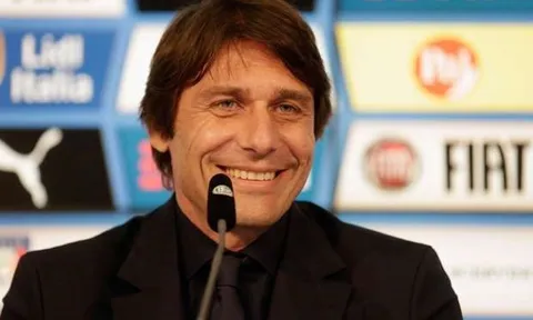 HLV Conte có áp dụng sơ đồ 3 hậu vệ tại Chelsea?