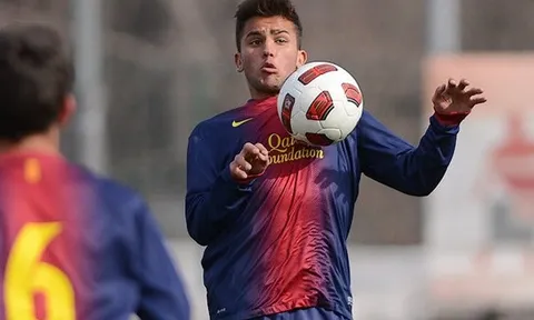 Nóng: Liverpool sắp có 'hàng HOT' của Barcelona