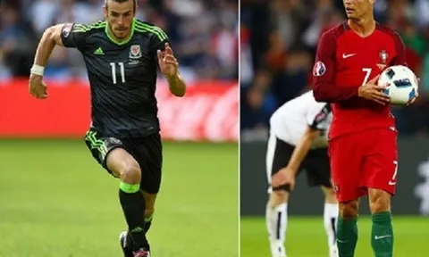 Gareth Bale vs C. Ronaldo: Mèo nào cắn mỉu nào?