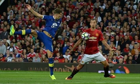 5 điểm nóng quyết định cục diện derby Manchester