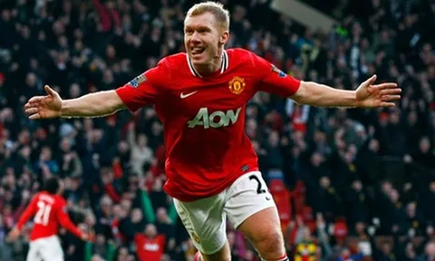 Đội hình hay nhất của Jaap Stam: Bất ngờ Paul Scholes