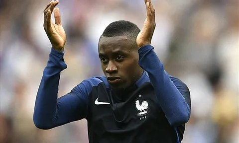 Chuyển động ở M.U: CĐV chọn Matuidi, gạch tên Pogba