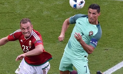 Góc BLV Vũ Quang Huy: Ronaldo sẽ đưa BĐN vào bán kết