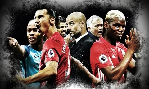Quan điểm chuyên gia: Chưa phải 'đá chết bỏ' ở Derby Manchester