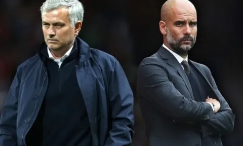 18h30 ngày 10/09, Man United vs Man City: Hận thù chồng chất