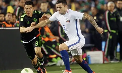 NÓNG: M.U hỏi mua sao lạ hoắc, một Chicharito 2.0