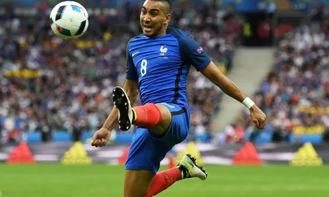 Tiêu điểm Pháp - Romania: Pogba được kỳ vọng nhưng Payet mới là "ông chủ"