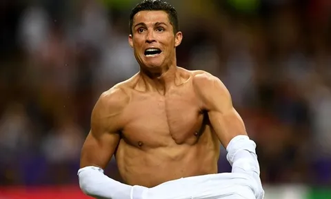 Cầu thủ vĩ đại nhất Real: Ronaldo 'trên vạn người, dưới 1 người'
