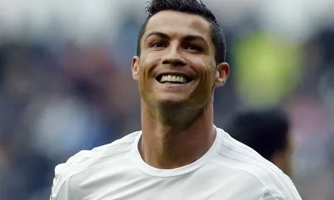 Ronaldo: 'Vô địch C1 ăn đứt cú đúp của Barcelona'