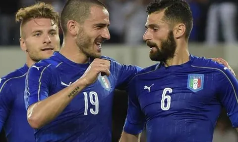 Chi 58 triệu bảng, Chelsea tiếp tay Conte 'rút ruột' Serie A