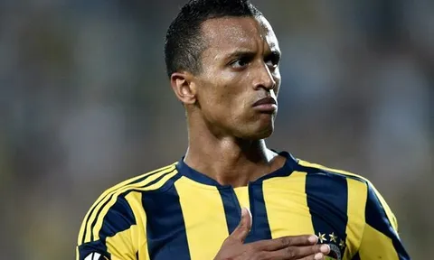 Điểm tin chiều 23/06: Nani trở lại Premier League; Lộ diện ƯCV số 1 EURO 2016