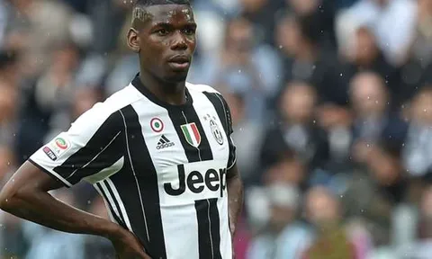 'Real Madrid không đủ tiền, Pogba sẽ về M.U'
