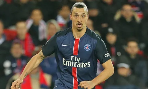 Ibrahimovic lợi dụng M.U, 'dắt mũi' truyền thông?