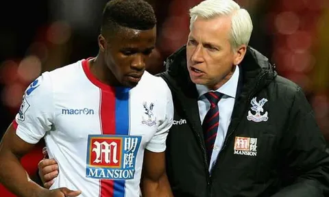 "Zaha đủ sức chơi cho Real, Barca"