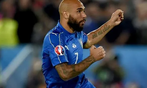 Xác nhận! 'Thảm họa penalty Italia' cập bến Premier League