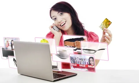 Sử dụng thẻ tín dụng một cách hiệu quả