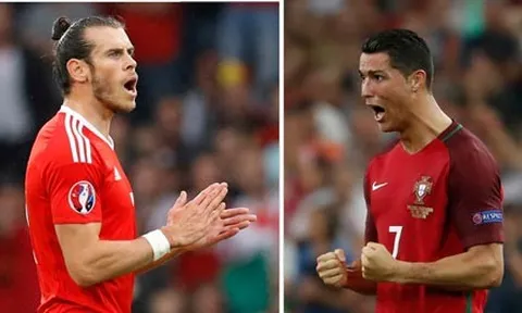 Không chỉ là cuộc chiến Ronaldo - Bale