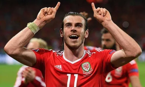 Tiết lộ: Người Real bí mật giúp Bale ở EURO 2016