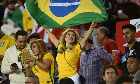 Bình luận: Brazil - Một “cái chết bất tử”