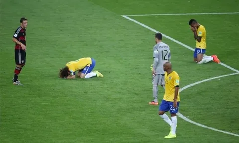 Brazil: Còn đâu vị thế đại gia?