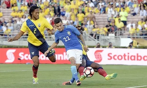 Copa America 2016: Khi châu Mỹ bị “Âu hóa”