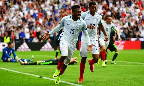 Daniel Sturridge: Từ kẻ bị coi thường cho đến ngôi sao giải cứu