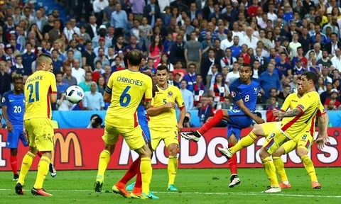 EURO 2016: Chết kèo tài, có hay không dàn xếp?