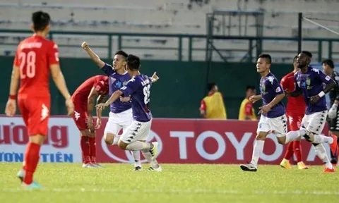 Đồng Tháp đá trong hoài nghi