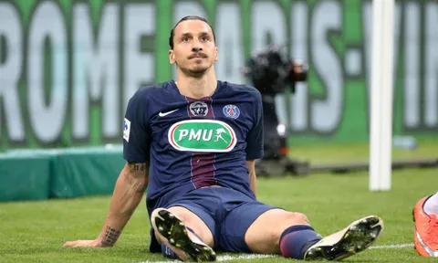 Ibrahimovic có giống Schweinsteiger?