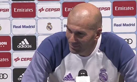 Zidane: Đóng cửa với Pogba, mở cửa cho Morata