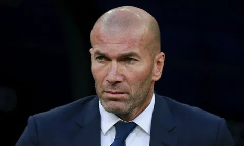 Zidane: Bị Las Palmas cầm hoà là "tội ác"