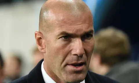 Zidane chỉ trích học trò đá quá hời hợt