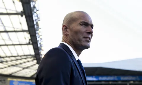 Zidane kỷ niệm 100 trận với Real: Chúng ta thuộc về nhau