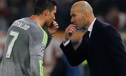 Zidane và chặng Tourmalet đầy giông bão (Kỳ 1): Áp lực từ lịch thi đấu