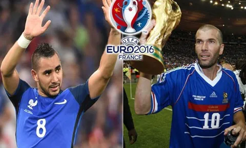 Payet có thực sự xuất sắc hơn Zidane hay không?
