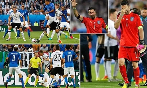 Như tôi đã thấy: Thêm một mùa hè Italia nhiều kỉ niệm!