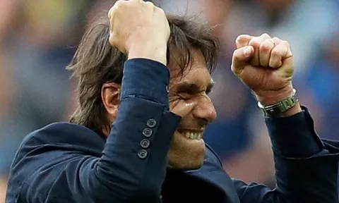 "Chung kết sớm" Italy-Đức: Canh bạc của HLV Antonio Conte